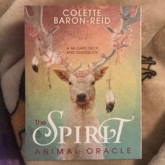 Tarot cards - Picture 2 of 8